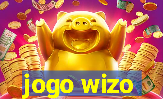 jogo wizo